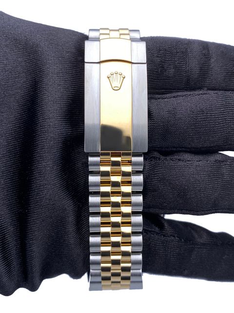 Rolex Datejust 41 126333 Image 6